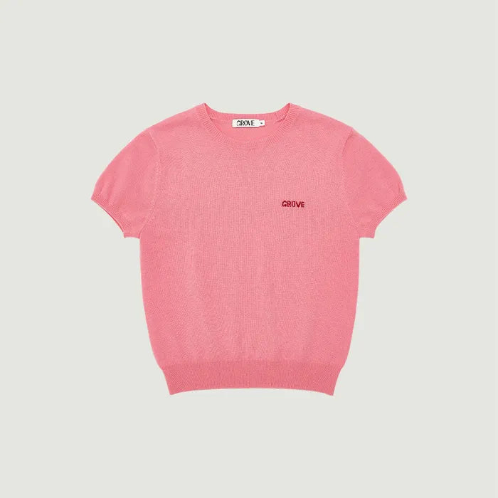 ELENA H/S KNIT