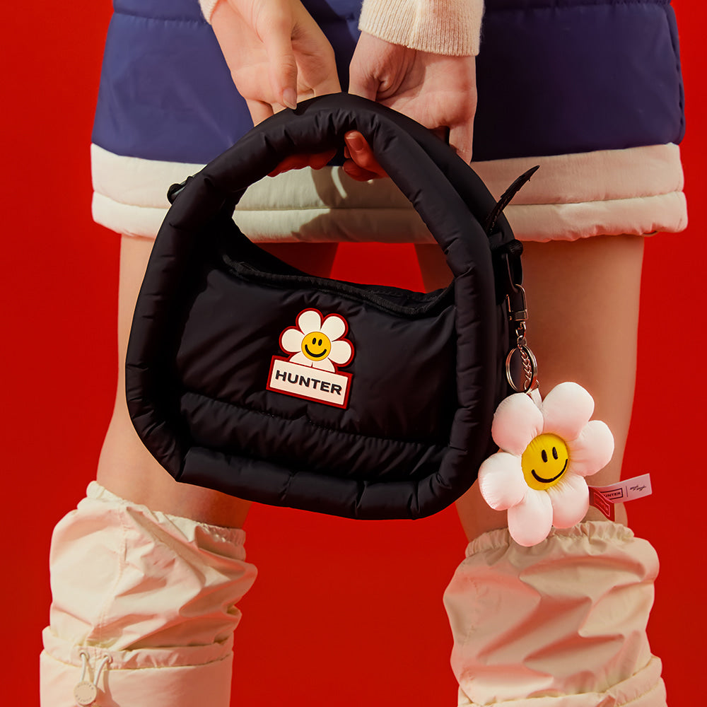[Hunter X Wiggle Wiggle] Toy Keyring
