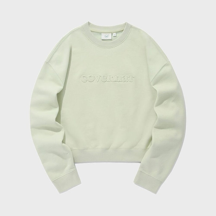 Women's Cooper Logo Sweatshirt Shirt