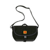 SMALL MESSENGER BAG