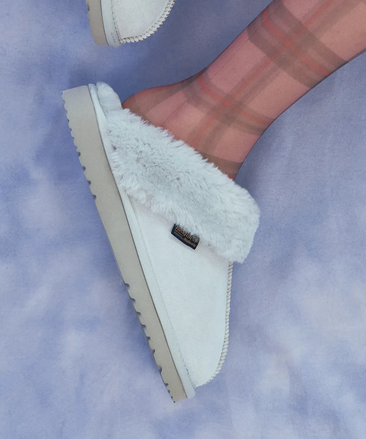[2025] NEW ORIGINAL WINTER SLIPPERS