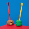 Joguman Hero Toothbrush Holder
