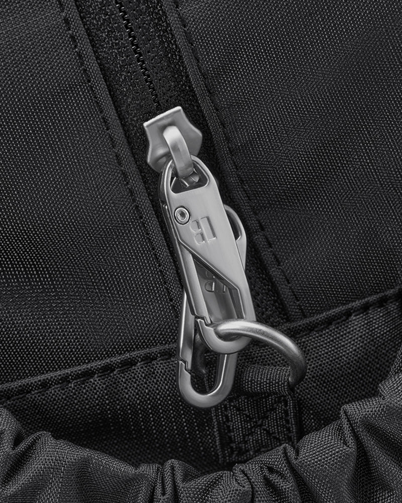 [Branden] Safe backpack for travel 防盜隨身背囊