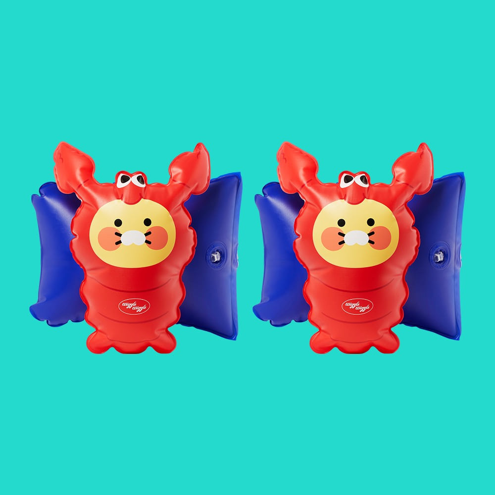 [Wiggle Wiggle X Kakao Friends] Arm Tube