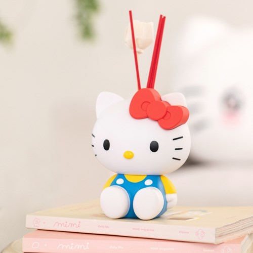 [Sanrio] Hello Kitty Room Diffuser