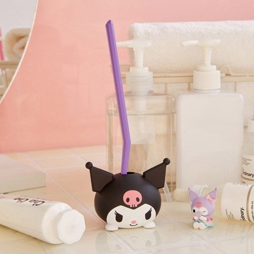 [Sanrio] Sanrio Toothbrush Sterilizer