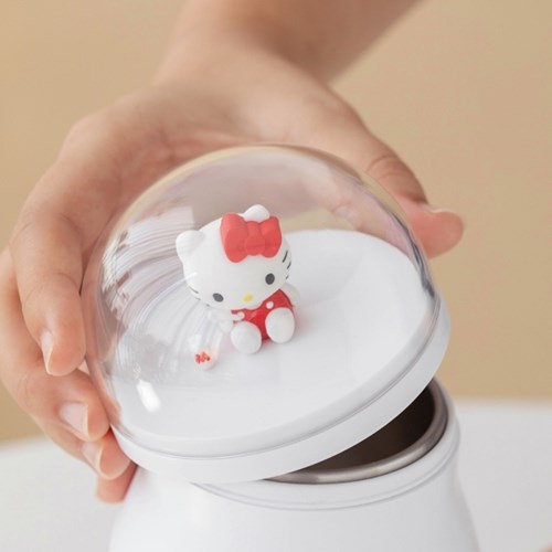 [Sanrio] Hello Kitty Yogurt Maker