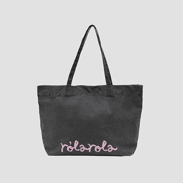 MAISON DE ROLA SHOULDER BAG