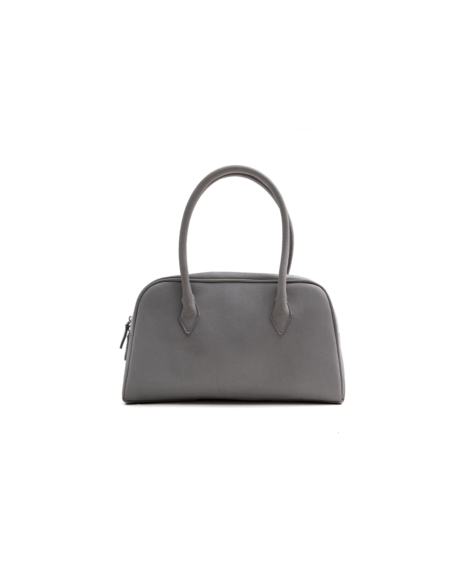 Small Suede Hug Bag