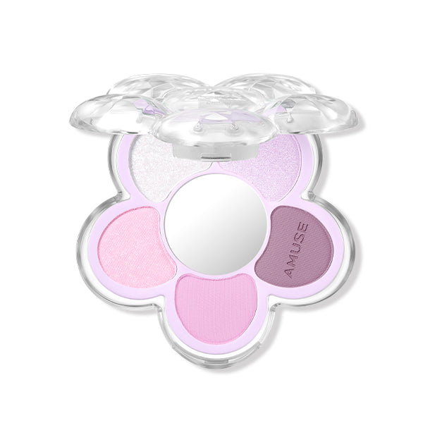 Flora Eye Palette