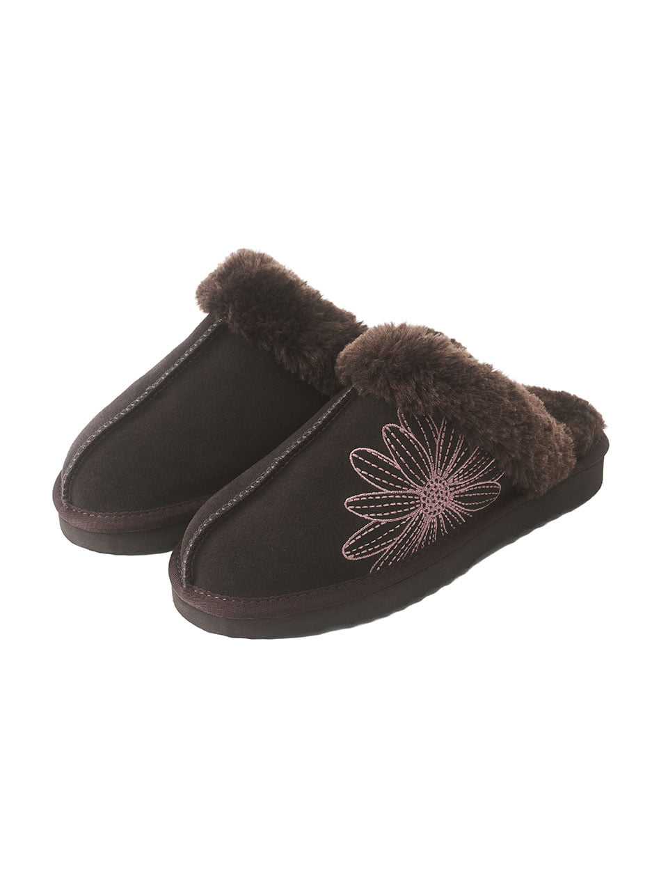 Mardi Mercredi CLASSIQUE SLIPPER (2CM)