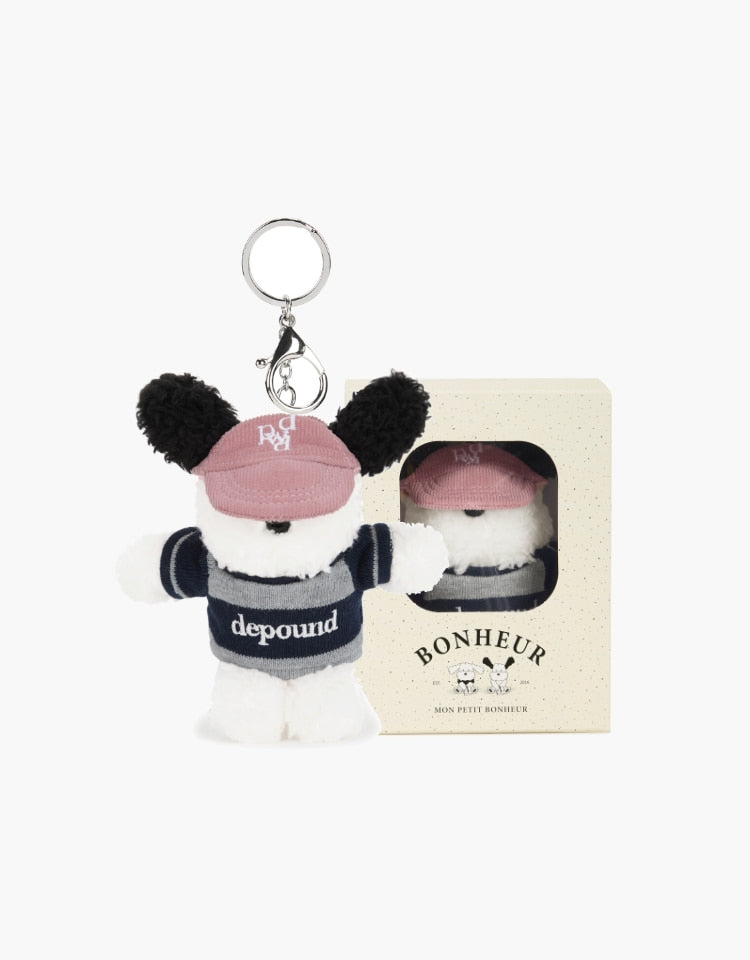 (10th) danny keyring