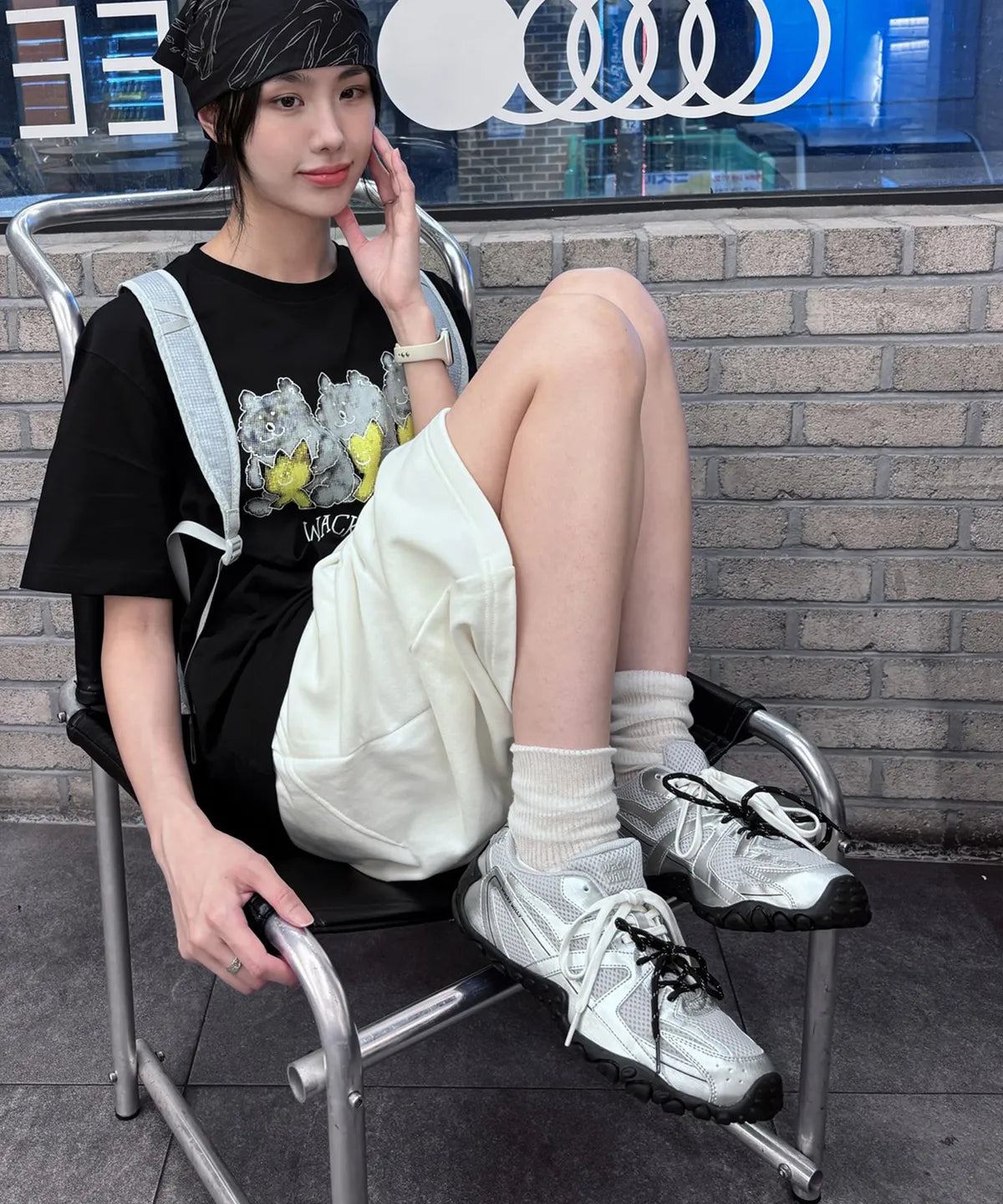 Kitte Sneakers