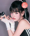 Luv Beam Cheek Mousse 心形鐵盒胭脂
