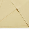 [Acmé de la Vie] TEDDY BEAR (BEAR DOLL) SHORT SLEEVE T-SHIRT - BEIGE