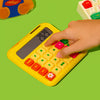 Electronic Calculator