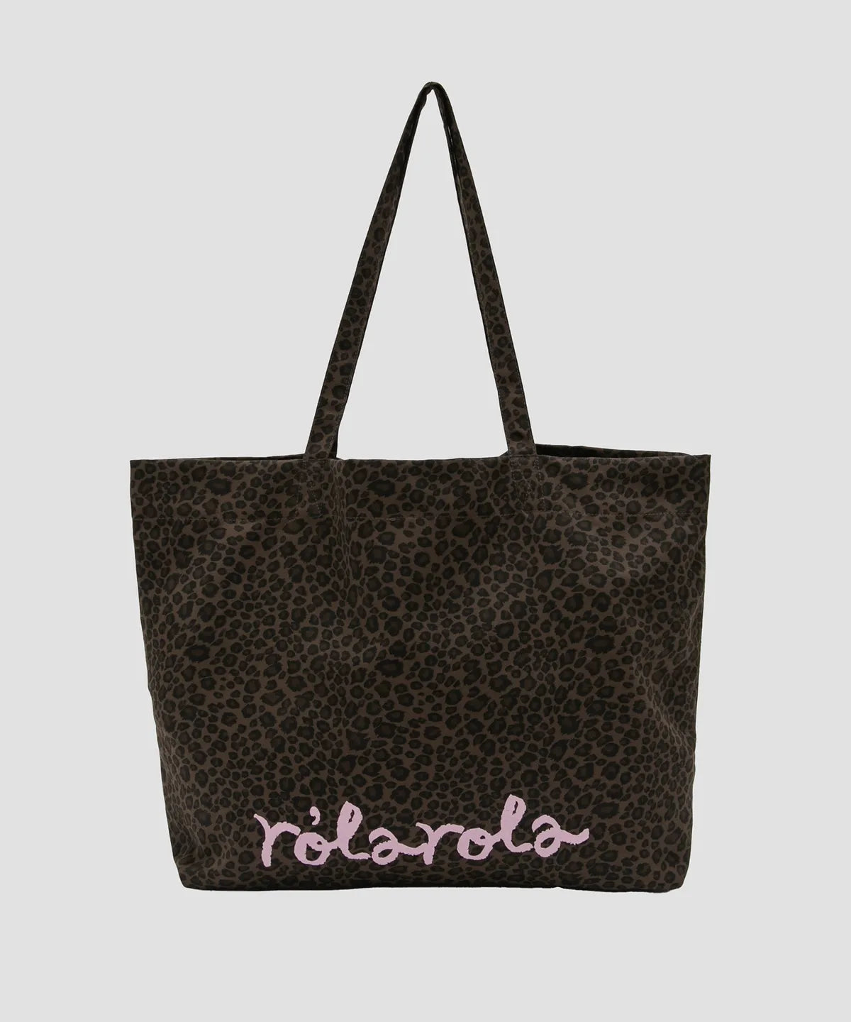 MAISON DE ROLA SHOULDER BAG