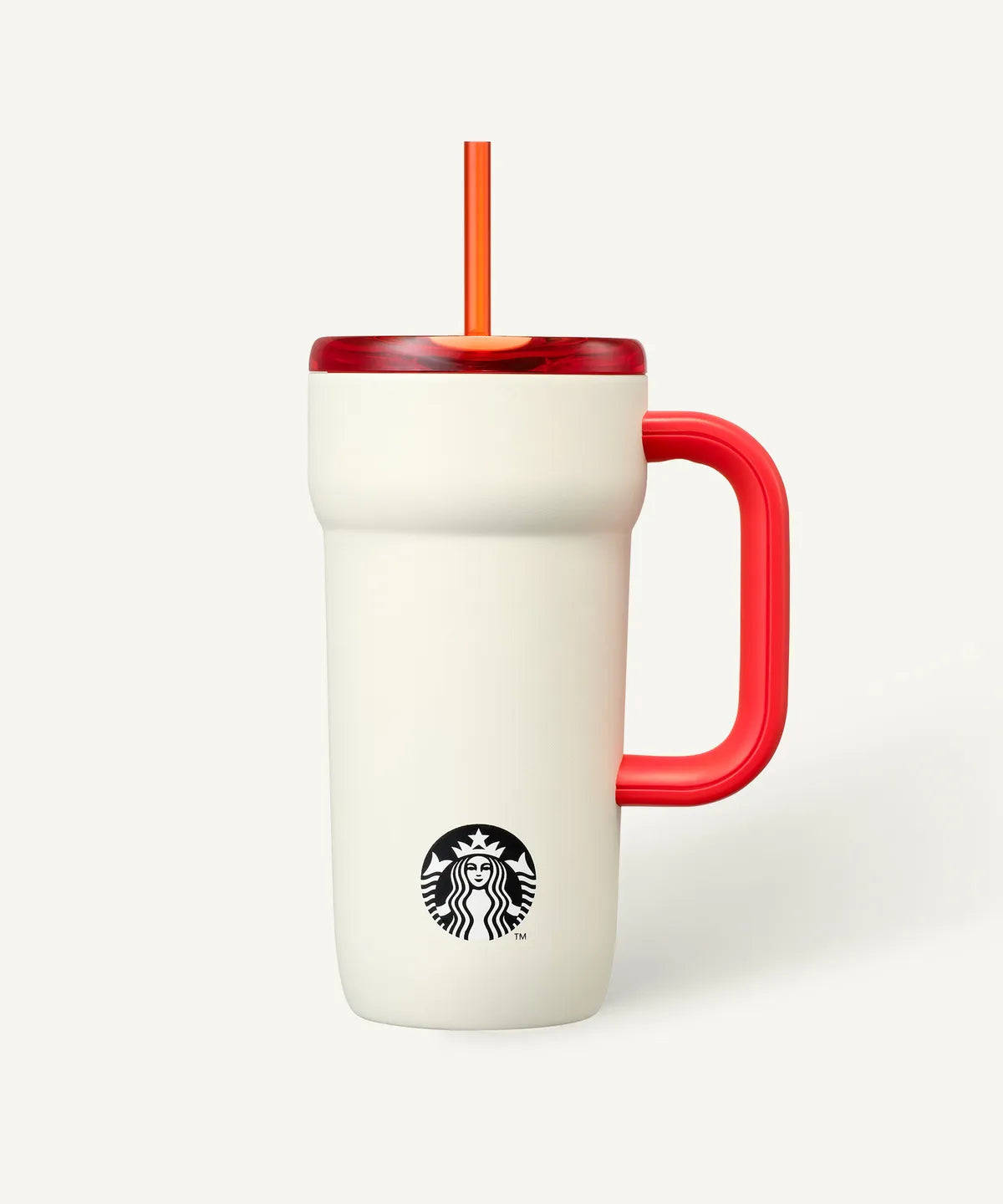 [STARBUCKS X Where's Wally] SS Joyful Dante Tumbler 591ml
