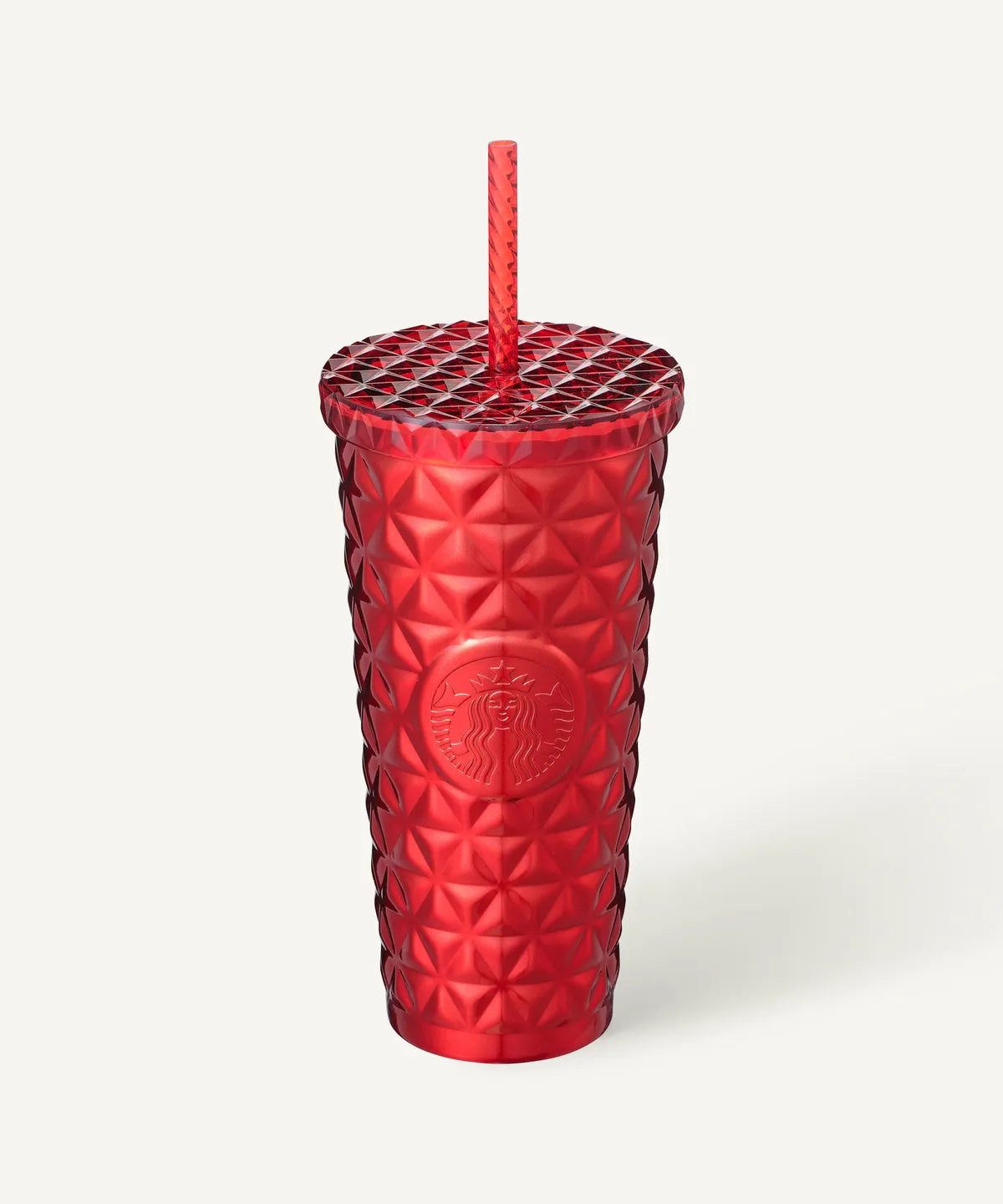 [STARBUCKS X Where's Wally] SS Joyful Dion Coldcup 591ml