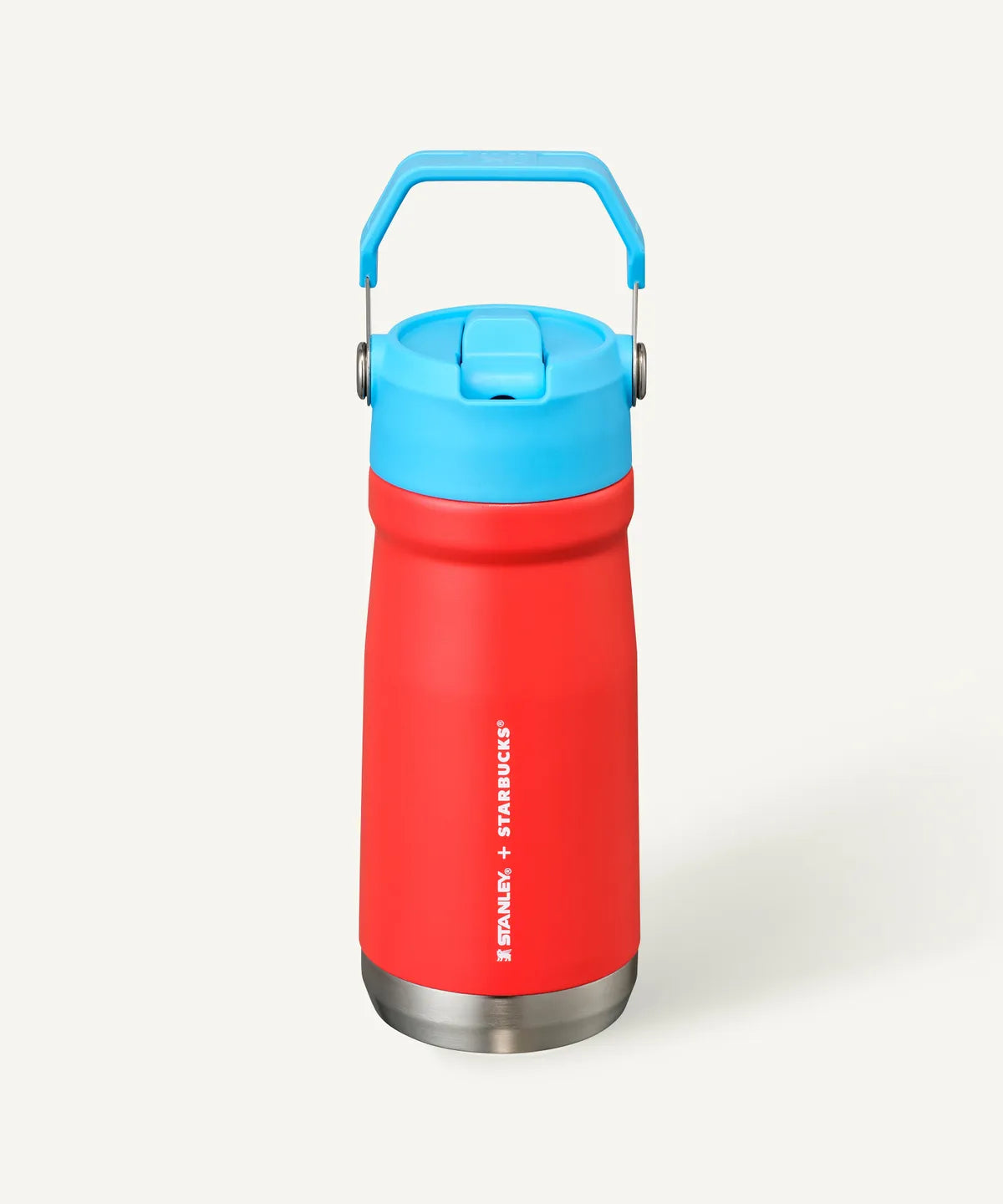 [STARBUCKS X Where's Wally] SS Joyful Stanley Alderaan Coldcup 503ml