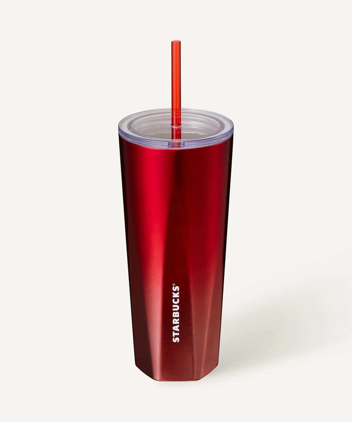 [STARBUCKS X Where's Wally] SS Joyful Escher Coldcup 710ml