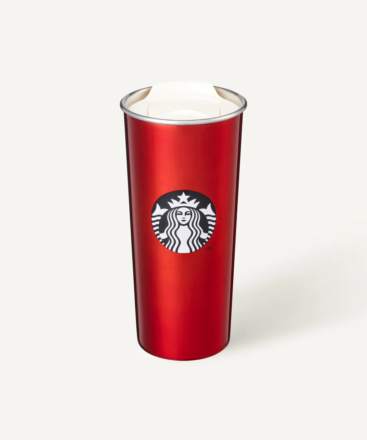 [STARBUCKS X Where's Wally] SS Joyful ToGo Tumbler 591ml