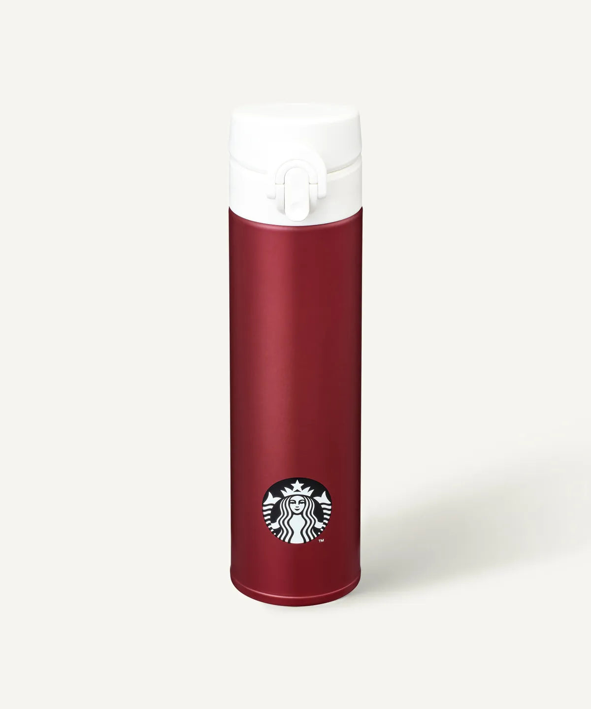 [STARBUCKS X Where's Wally] Joyful JNI Vacuum 400ml