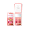 [Tanning Hello Kitty Limited Edition] Lip and Cheek Palette Phone