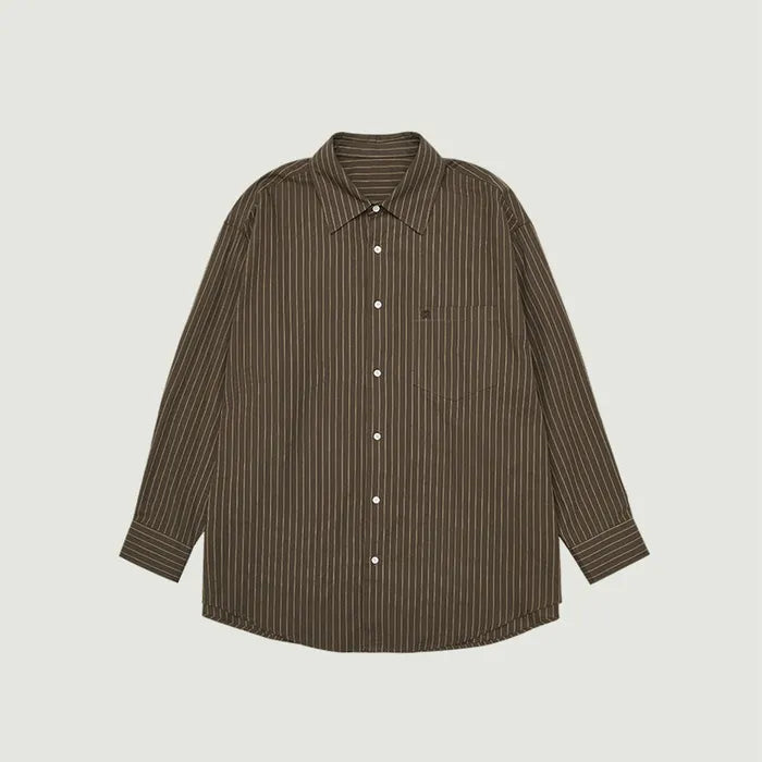 BLAINE SHIRT