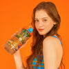 Shake Tumbler