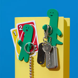 Joguman Brachio Hero Magnet Hook