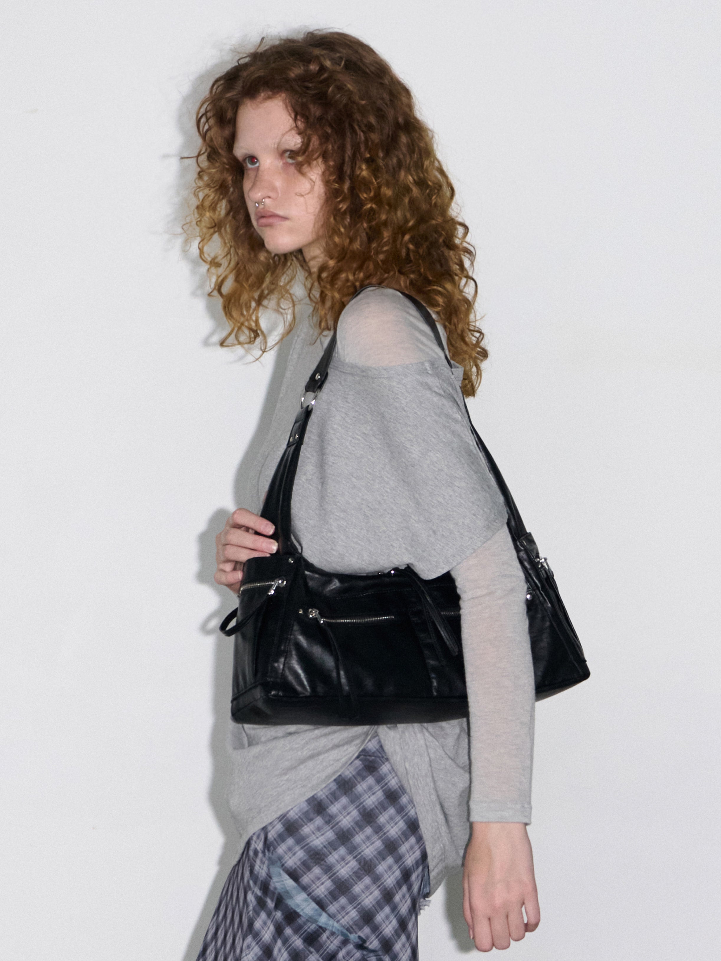 READY HOBO BAG