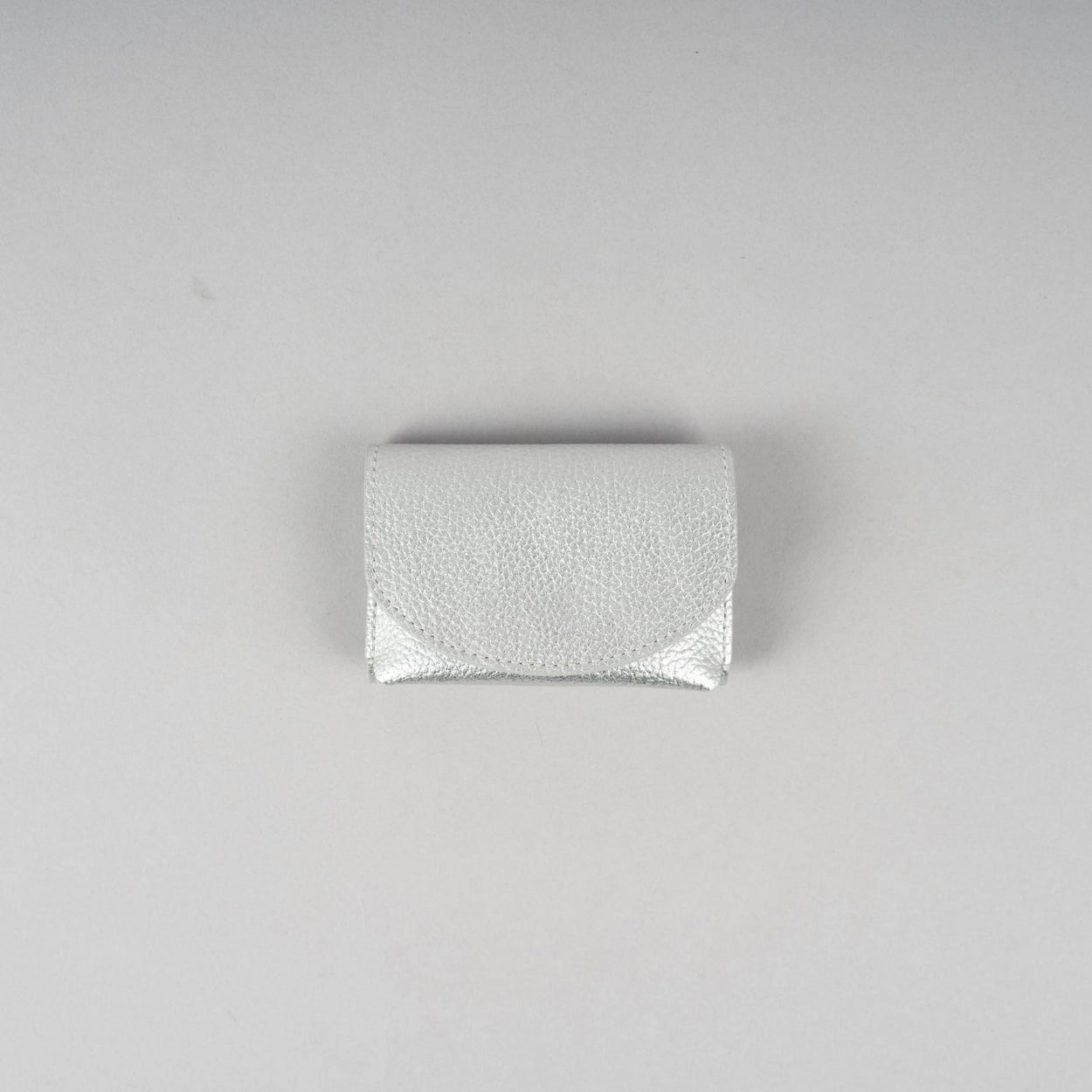 ♥︎bucks&leather♥︎25FW 真皮銀包Compact Wallet