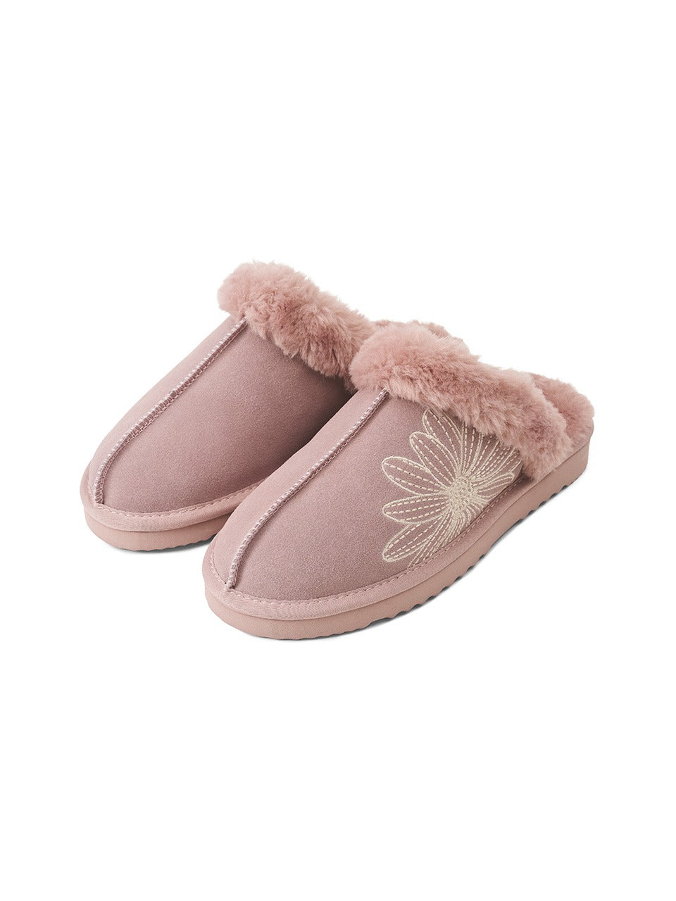 Mardi Mercredi CLASSIQUE SLIPPER (2CM)