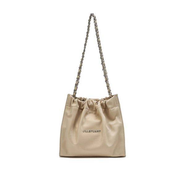 ★関税込★JILLSTUART★Stella Heart Charm Shining tote bag S Jill by JillStuart – HK Buy Buy Online