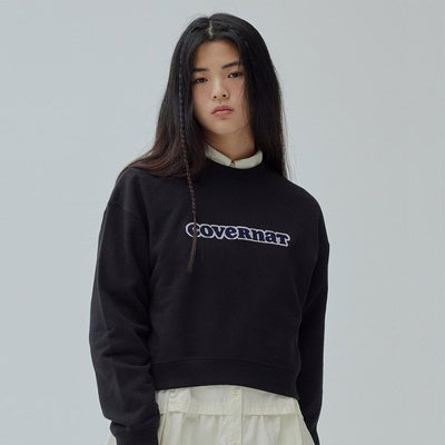 Women's Cooper Logo Sweatshirt