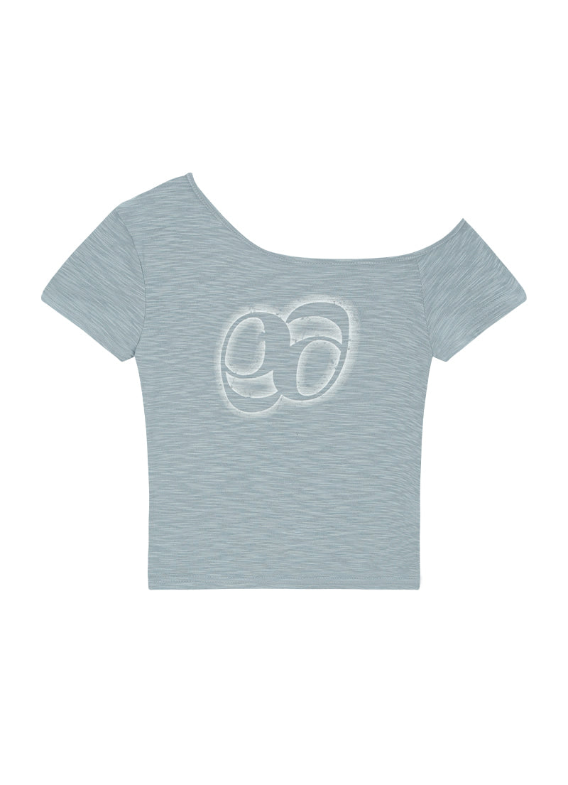 KIKI SLIM TEE