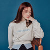 Women's Cooper Logo Sweatshirt