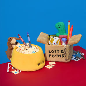 Joguman Hero Doll Accessory Box
