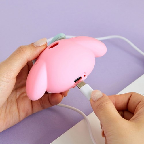 [Sanrio] Sanrio Toothbrush Sterilizer