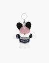 (10th) danny keyring