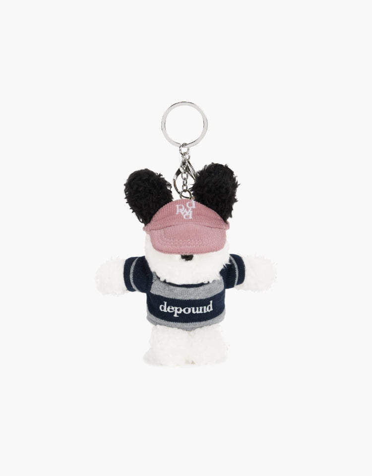 (10th) danny keyring
