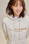 (Chiikawa 2025 FW) hooded sweatshirt 連帽衛衣