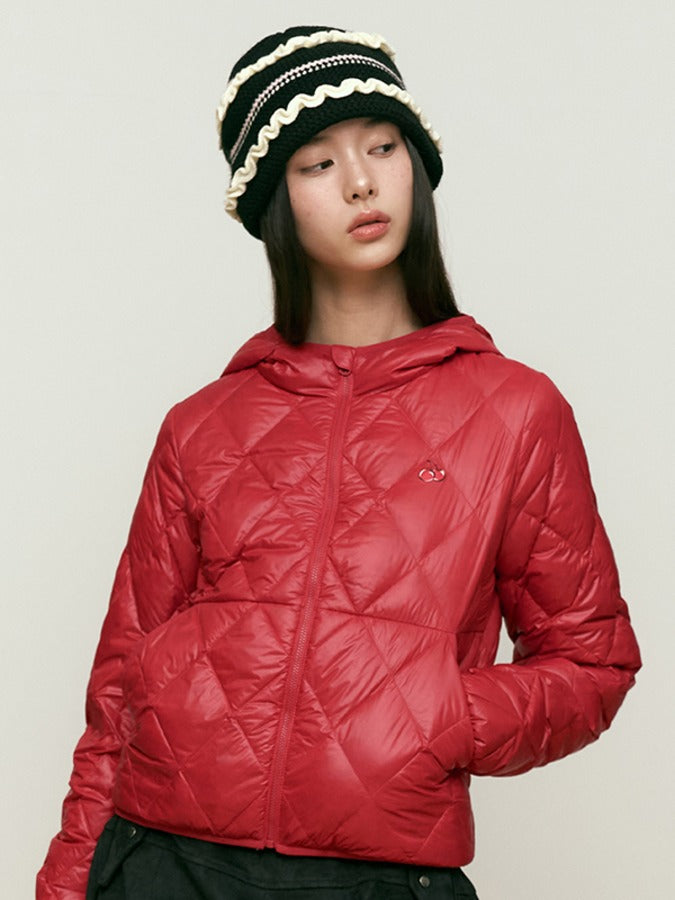 KIRSH CLOUD CROP DOWN