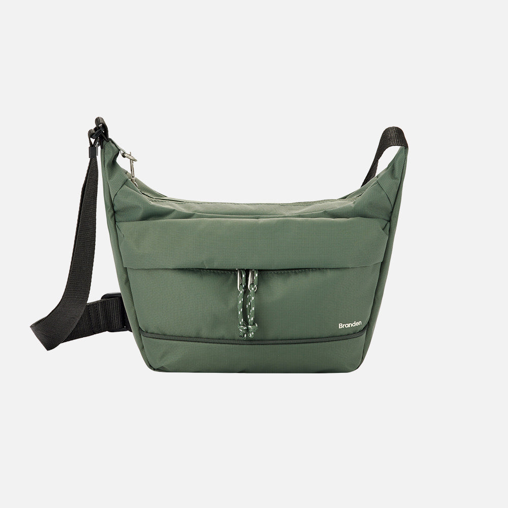 [Branden] Safe Cross Body Bag S 防盜隨身斜揹袋S