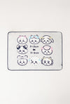 (Chiikawa 2025 FW) Blanket 毛氈