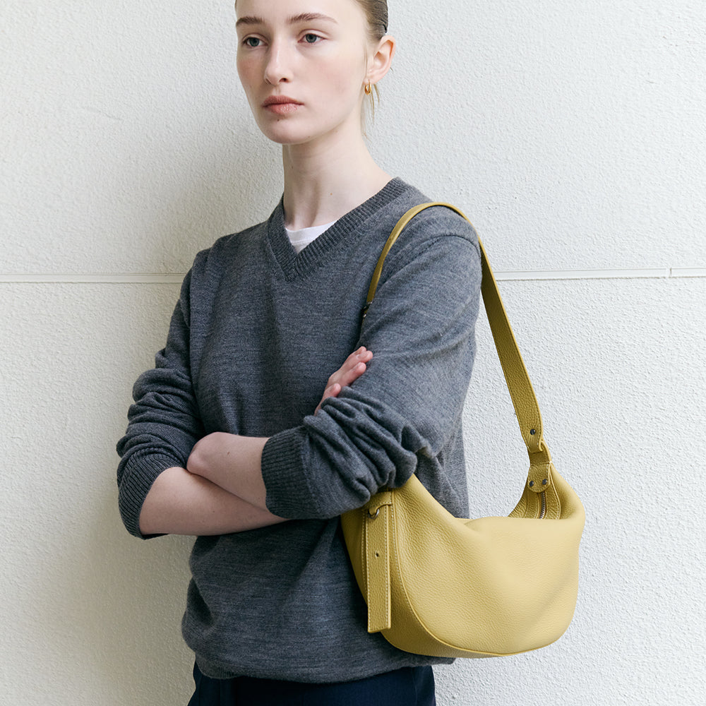 Elise Hobo Bag Small
