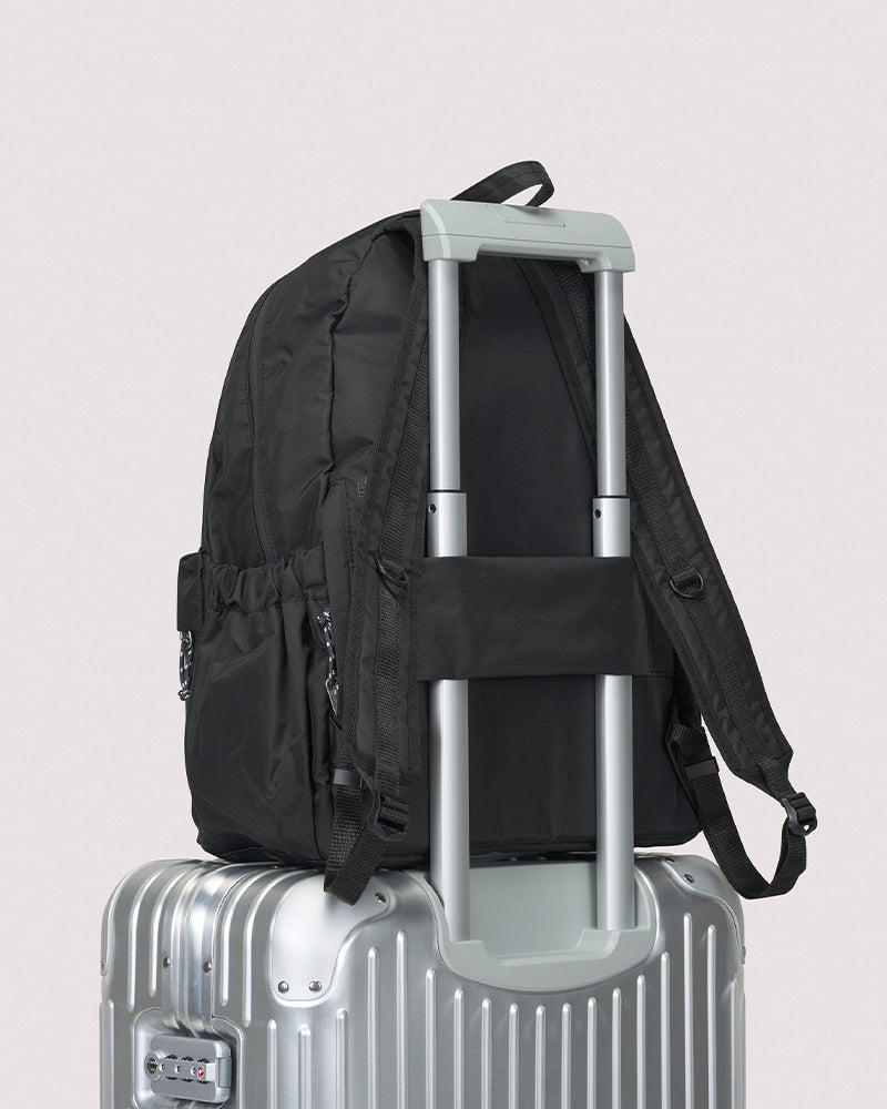 [Branden] Safe backpack for travel 防盜隨身背囊