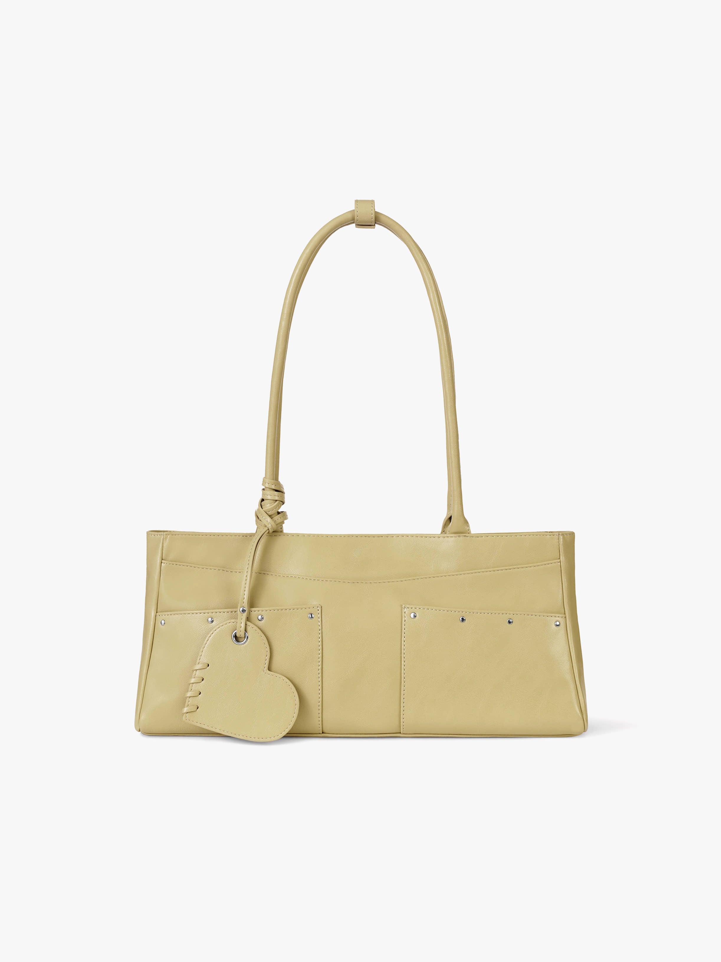BASH CHARM BAG