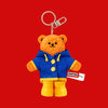 [Hunter X Wiggle Wiggle] Toy Keyring